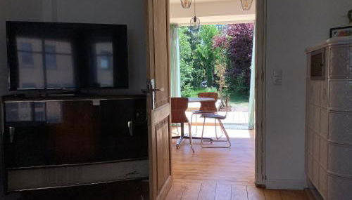 Haus Schönkamp - Foto 5, Garden