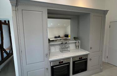 New Luxury barn with pool table nr southwold - Foto 14