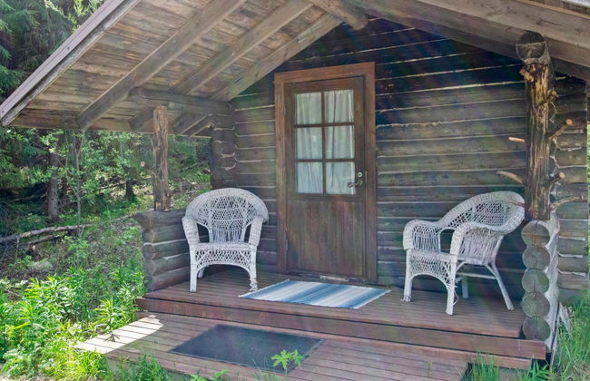 Korvenpää - Foto 16