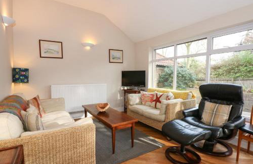 Beckhythe Cottage - Photo 18
