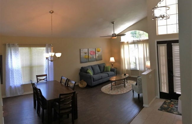 Wr001or 4 Bedroom Home by RedAwning - Foto 12