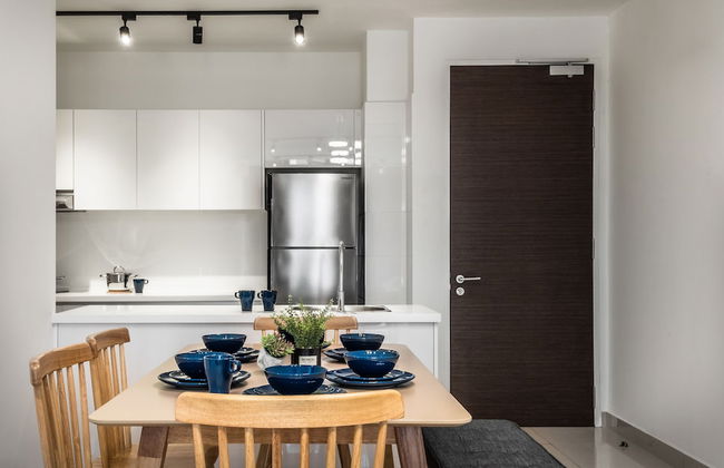 H20 Residences at Ara Damansara - Foto 57