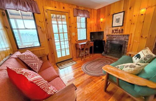 11G Quintessential New Engalnd Cottage with Fantastic Views! - Foto 26