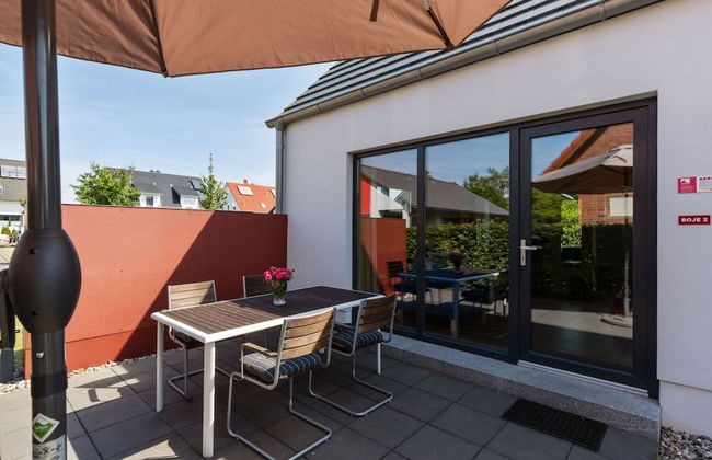 Pleasant Holiday Home in Zierow Near Sea - Photo 34