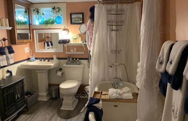 Denmark Stage Stop House - Photo 47