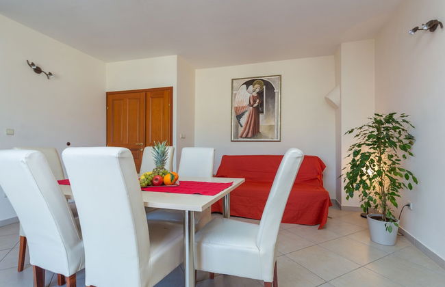 Burum Apartments - Foto 60