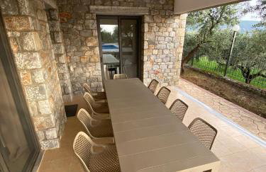 Villa Niobe - Foto 44