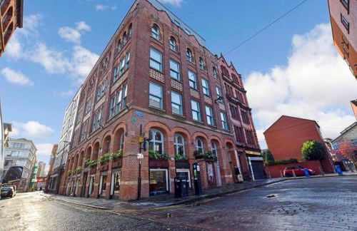 Boutique City Centre Apartment - Foto 2