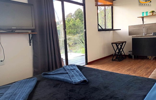 Hotel Selva Negra - Photo 11