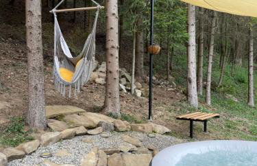 Magurska enklawa- domek letniskowy - Foto 3