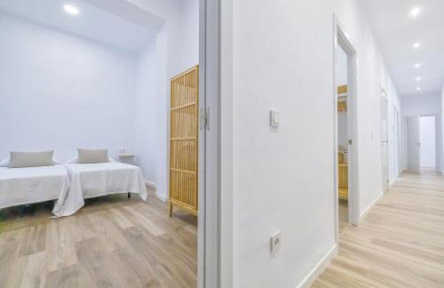 Apto Gran Capitán Center I - Parking - Foto 18