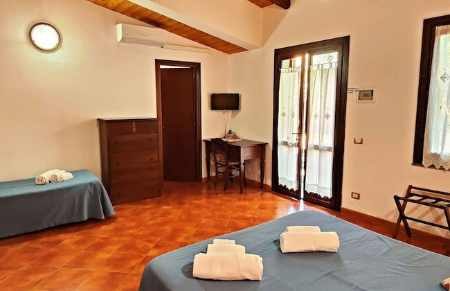 Azienda Agrituristica Le Chiuse - Foto 5