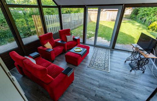 Ferienwohnung Muschel - Foto 2