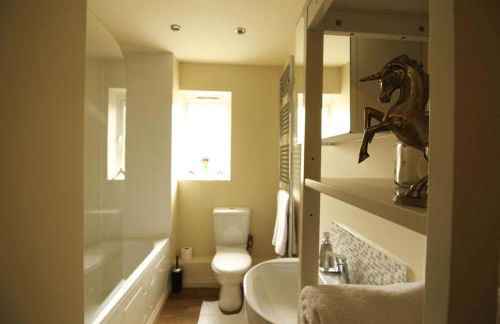 UR City Pad - Regent Wharf - Foto 42