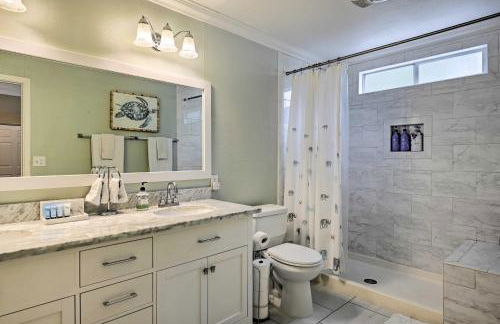 Bright Concord Home with Amenity-Packed Patio! - Foto 18