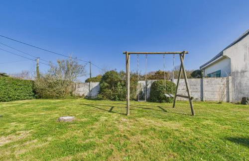 À 150m de la mer, maison pour 4 - Piriac-sur-Mer - Foto 18