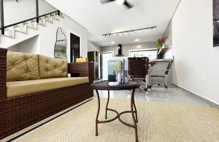 Casa Inteligente Piscina Privativa e Churrasqueira - Foto 43