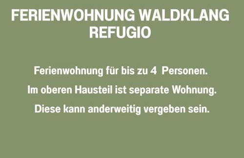 Waldklang - Refugio - Hund - Zaun - Smart - Foto 9