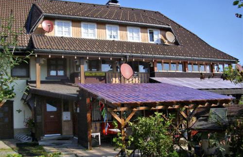 Ferienwohnung, Bernau - Foto 31