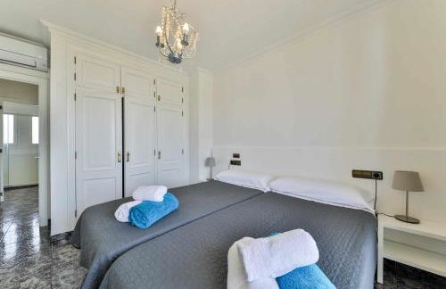 Villa Sa Caleta Private sea & spa - Foto 16