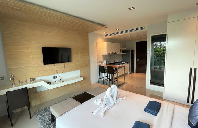 Emerald Terrace by Lofty - Foto 61