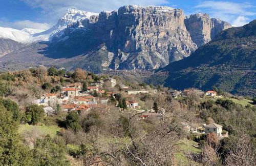 Comfortable Apartment in Village Saint Minas - Foto 17