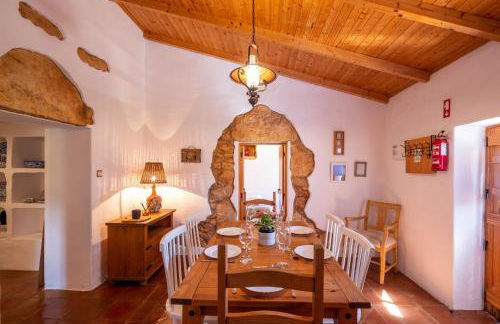 Villa Monte Algarvio - Private Heated Pool - wifi - Foto 16