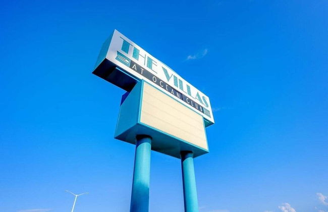 Ocean Club Villas - Foto 59