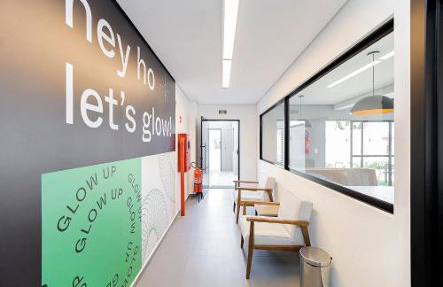 Executivo próximo ao Portão, Shopping Palladium e Cidade Industrial - GLOW 1 SUÍTE - Foto 36