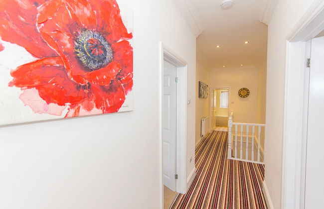 Admiralty street by Pureserviced - Foto 22