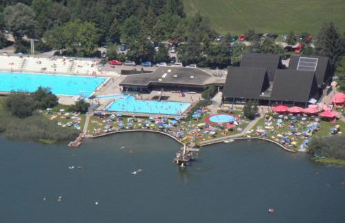 Kaufhold Ferienwohnung - Foto 10