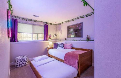 2 King Beds / Hot Tub / BBQ / Hiking / Fire Pit - Foto 20