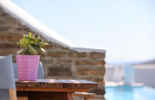 Para Principe Tinos - Foto 23