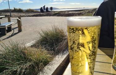 Beach View Flat on Coastal Path - Foto 33