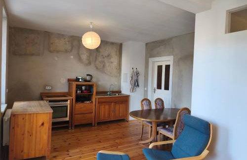 3,5 Zimmer-Wohnung mit Altbau-Charme - Foto 12