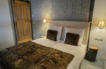 MOUNTAIN LODGE OBERJOCH - Allgäu - Foto 20