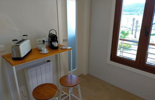 PISO DÚPLEX - ISLA DE LA TOJA (O GROVE) - Foto 20