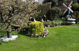 Gemütliche 3 Zimmer-Ferienwohnung - Foto 1