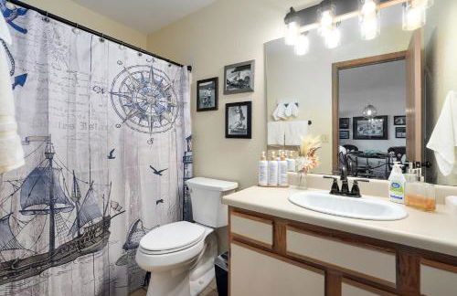 Captain's Quarters at Kimberling Crossing - Foto 16