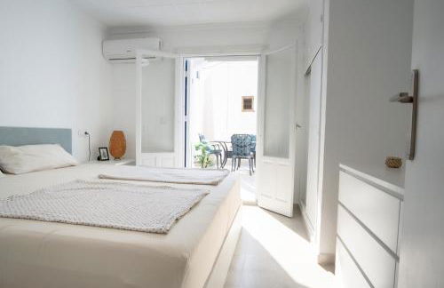 Ferienhaus Mil Palmeras - Strandnah und Meerblick - Foto 12