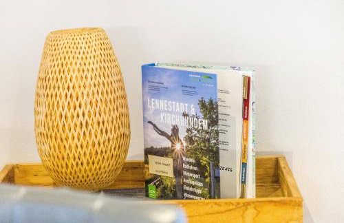 Ferienwohnungen Vogelsang - Photo 27