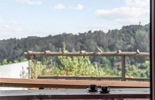 São Jorge Cottage - By WeHost - Foto 22