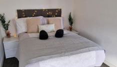 Modern High-Rise 1BR, Panoramic City Views - Foto 3