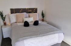 Modern High-Rise 1BR, Panoramic City Views - Foto 3