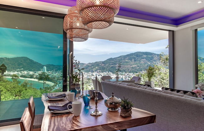 Patong Heights - Foto 11