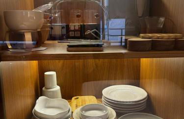 Apartamento Inteligente em São Paulo, Allianz Parque com Recepção 24h - Foto 9