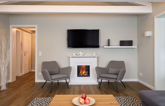 Villa Oestereich - Foto 32