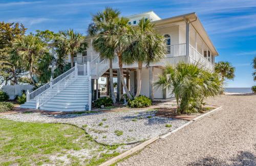 Toes in the Sand- a Gulf-Front Paradise - Foto 8