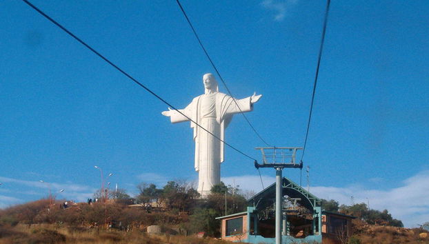 Cochabamba City Highlights - Half-Day Tour - Photo 5