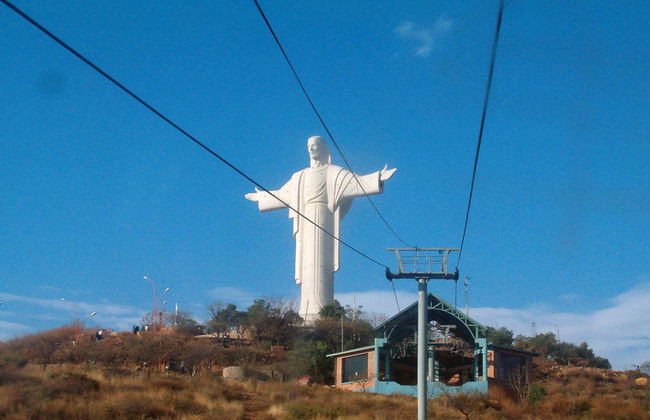 Cochabamba City Highlights - Half-Day Tour - Photo 5